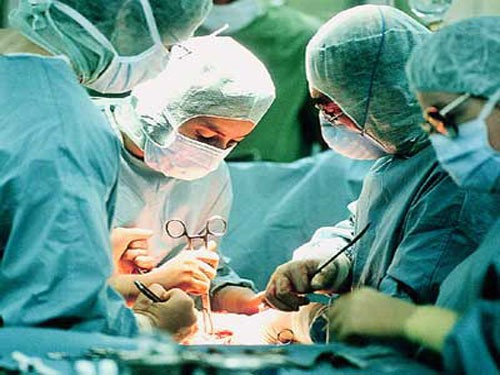 La transplantation d’organes, une réussite du secteur de la santé vietnamien - ảnh 1